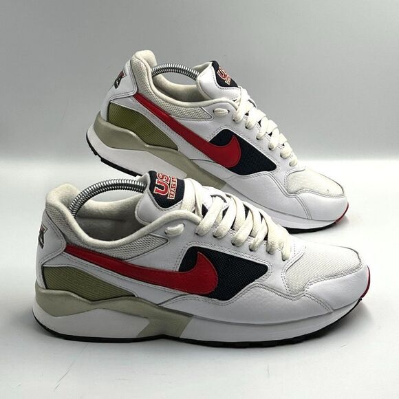 air pegasus 92 olympic